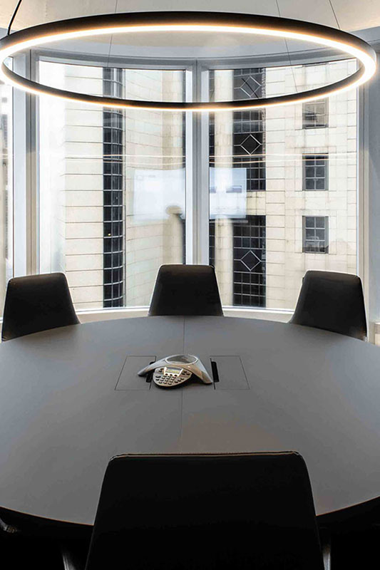 image of Neolith solid surface material from Pacific American Lumber 